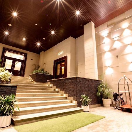 The Grand Village Moradabad Exterior photo