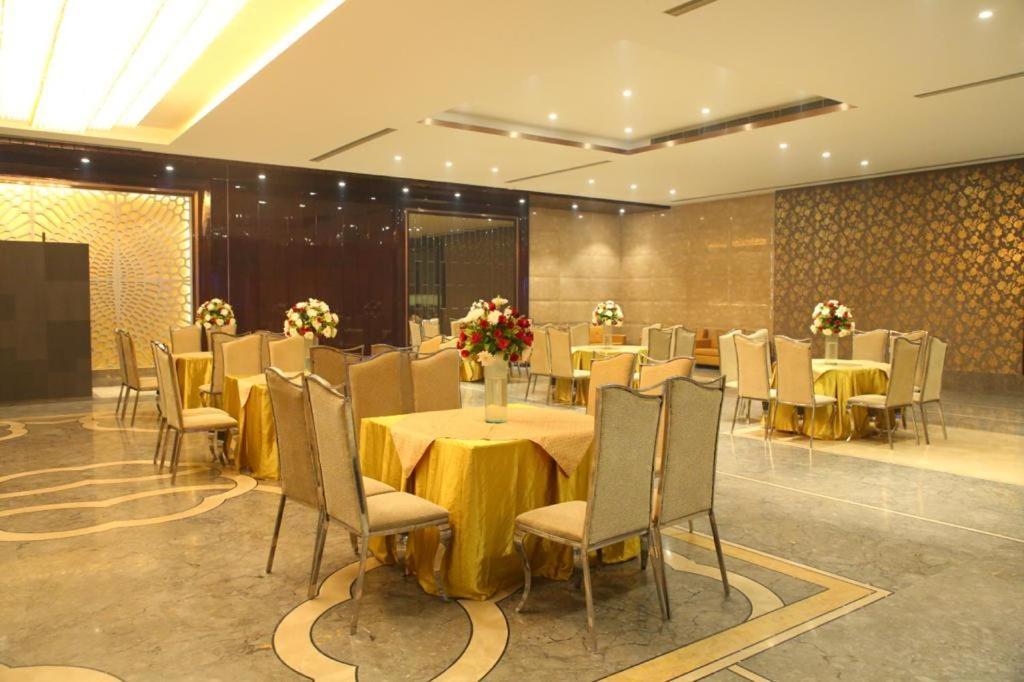 The Grand Village Moradabad Exterior photo