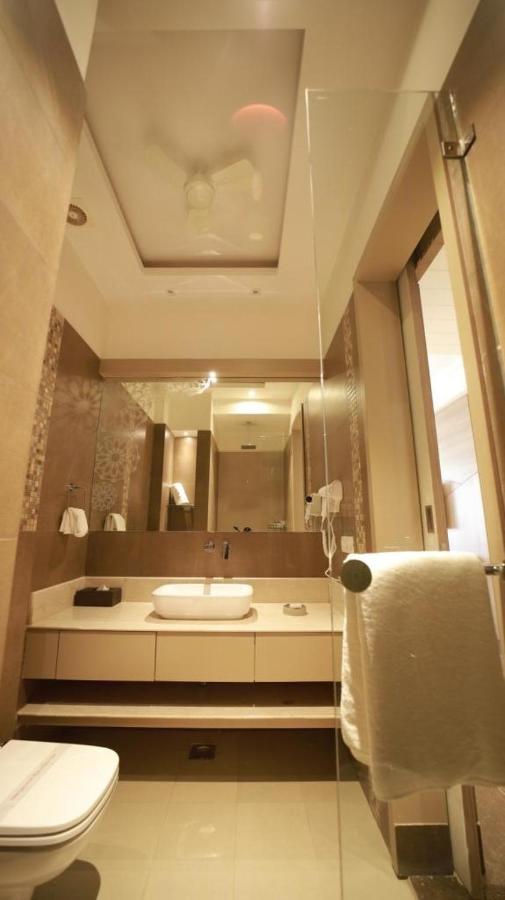 The Grand Village Moradabad Exterior photo