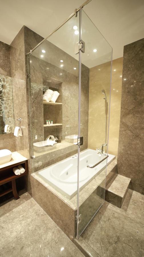 The Grand Village Moradabad Exterior photo
